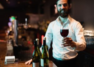 Why Are Wine Bars on Treasure Island Perfect for an Urban Wine Escape?
